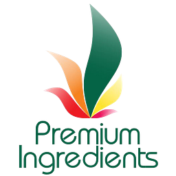 Логотип: Premium Ingredients LLC