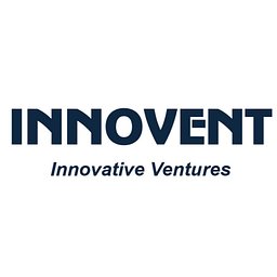 Innovent - լոգոտիպ
