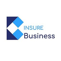 INSUREBUSINESS.AM - լոգոտիպ