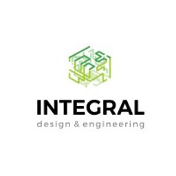 Integral Design & Engineering logo