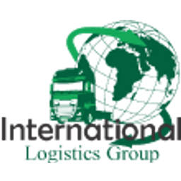 International Logistics Group logo
