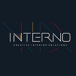 Interno - լոգոտիպ
