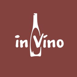 In Vino - լոգոտիպ