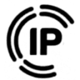 Բարի գալուստ IP Mobile - լոգոտիպ