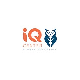 iqcenter.am - լոգոտիպ