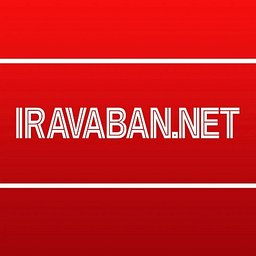 Iravaban.net - լոգոտիպ