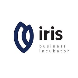 IRIS Business Incubator - լոգոտիպ