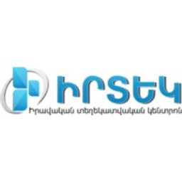 IRTEK logo
