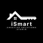 iSmart online store logo