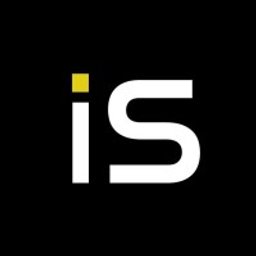 iSolutions - լոգոտիպ
