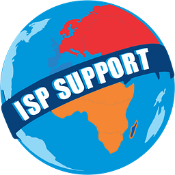 Ispsupport մատակարար. Տնային ինտերնետ, վարձակալված գիծ, արագ ինտերնետ Արտաշատում: Ինտերնետ կապ - լոգոտիպ