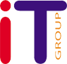 it-group - լոգոտիպ
