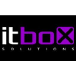 itbox.am - լոգոտիպ