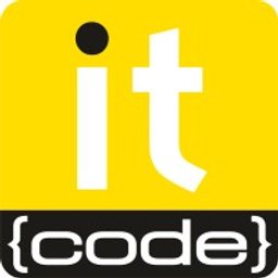 itcode.am logo