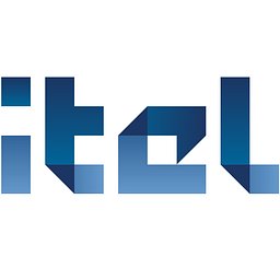 Логотип: iTel.am
