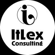 ItLex Consulting - լոգոտիպ