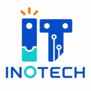 Логотип: iToys