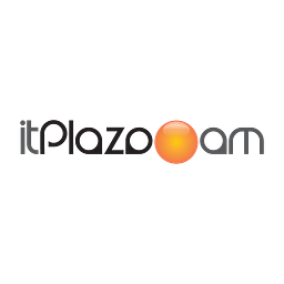 IT Plaza Store logo