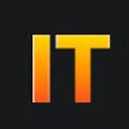 IT Project - լոգոտիպ