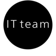 IT team - լոգոտիպ
