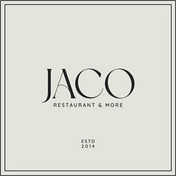 Jaco Restaurant & More Ռեստորան - լոգոտիպ