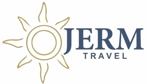 Jerm Travel logo