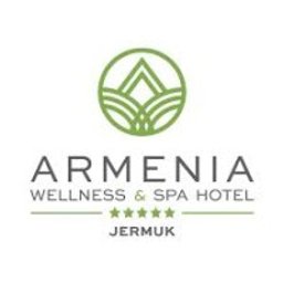Armenia Wellness & SPA Hotel logo