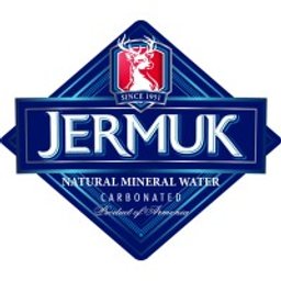 Логотип: Джермук Груп