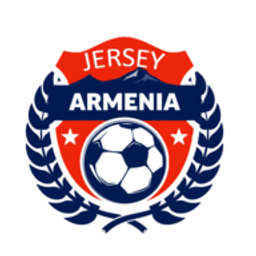 Jersey Armenia - լոգոտիպ