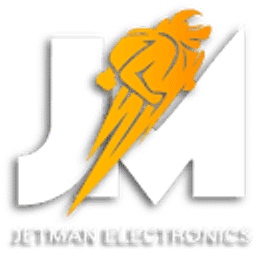 Jetman - լոգոտիպ