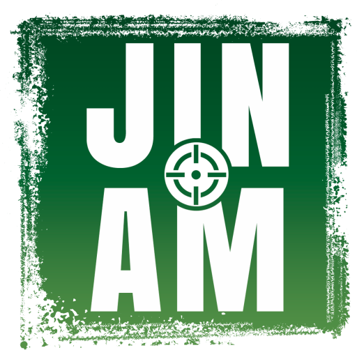 Jin.am - լոգոտիպ