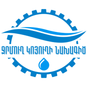 Water Supply and Sewerage Design logo