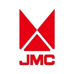 JMCG պաշտոնական ներկայացուցիչը Հայաստանում - լոգոտիպ
