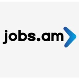 Логотип: Jobs in Armenia
