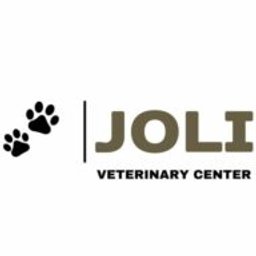 Joli - լոգոտիպ