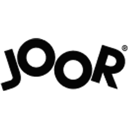 Joor - լոգոտիպ