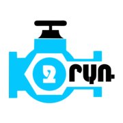 ՋՐԱՌ ՓԲԸ - լոգոտիպ