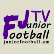 Junior Football News (Armenia) - լոգոտիպ