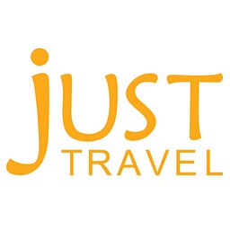 JustTravel - լոգոտիպ