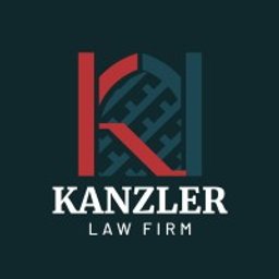Kanzler.am - լոգոտիպ