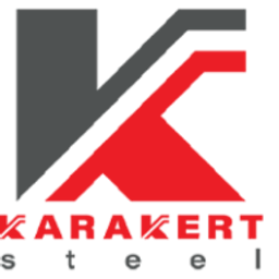 Karakert Steel - լոգոտիպ