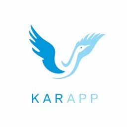 Karapp - լոգոտիպ