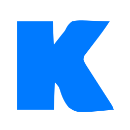 KAYQ - լոգոտիպ