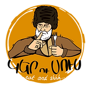Логотип: Ker u Sus Menu