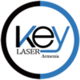 Keylaser Armenia - լոգոտիպ