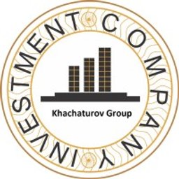 KHACHATUROV GROUP - լոգոտիպ