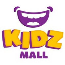 Kidz Mall logo