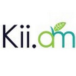 Kii.am logo