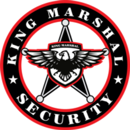 KING MARSHAL - լոգոտիպ