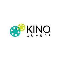 Kinoashkharh - լոգոտիպ